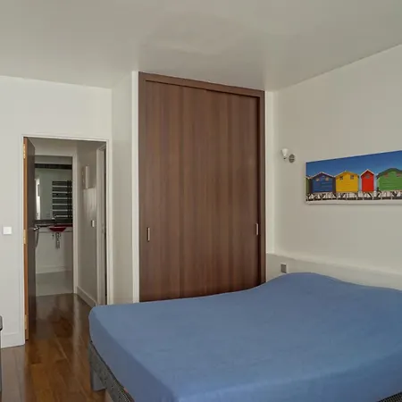 Ideal For Exploring Apartamento *