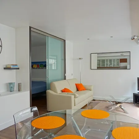 Ideal For Exploring Apartamento