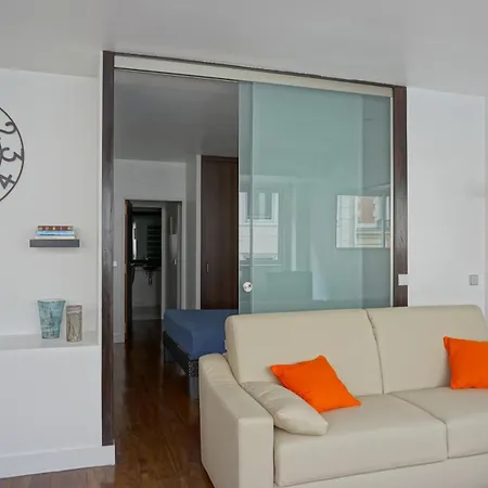 Rue Beaujon - 8 Apartamento *