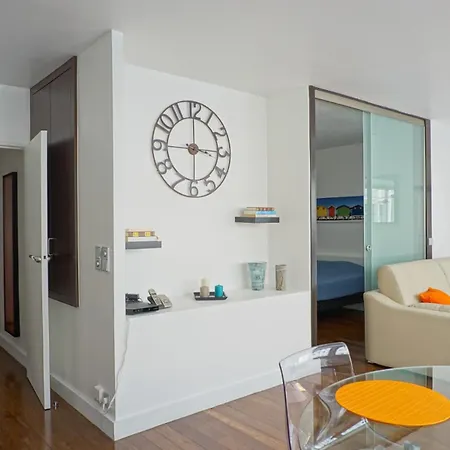 Ideal For Exploring * Paris